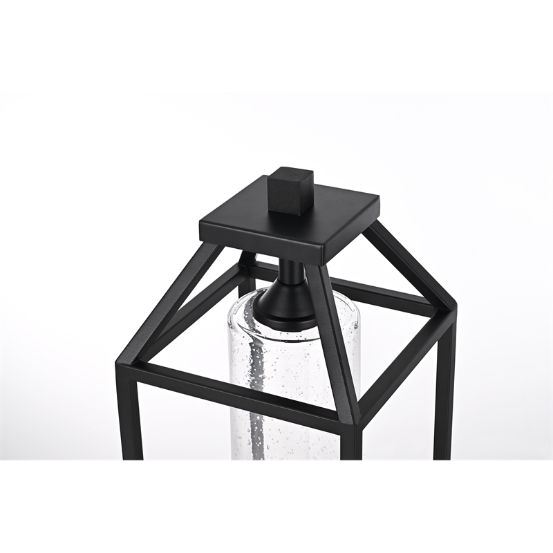 Elegant Lighting Zora 21