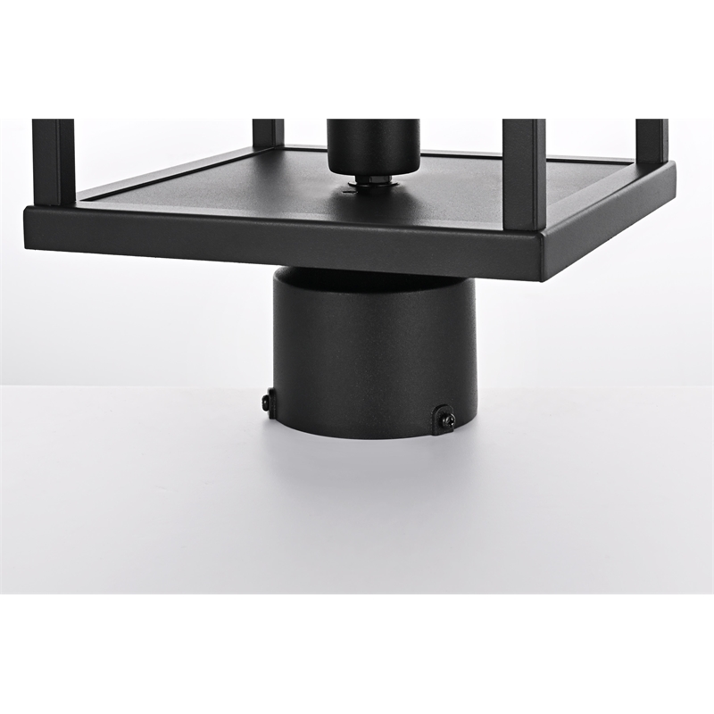 Elegant Lighting Zora 21