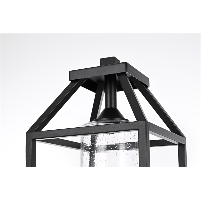 Elegant Lighting Zora 21
