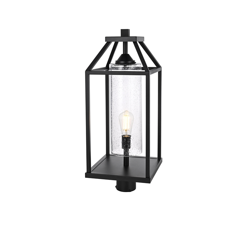 Elegant Lighting Zora 26