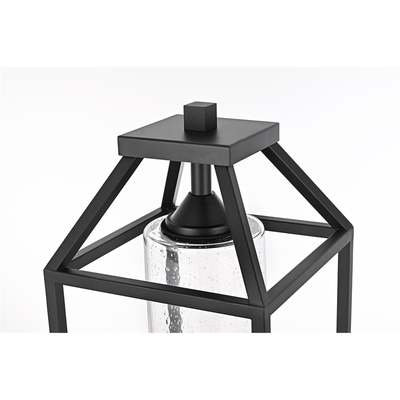 Elegant Lighting Zora 26