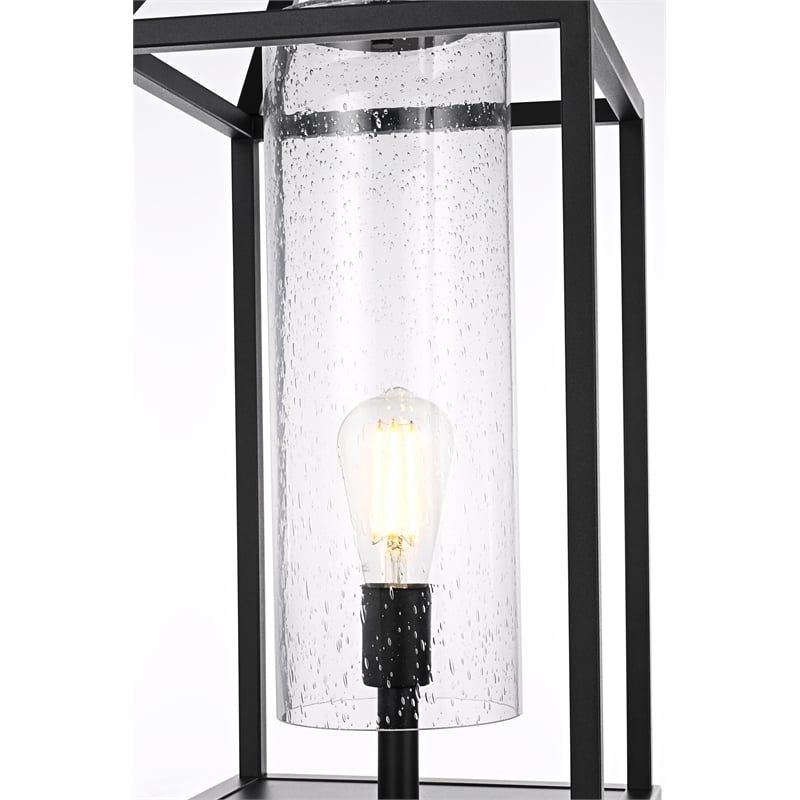 Elegant Lighting Zora 26