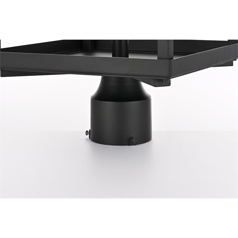 Elegant Lighting Zora 26