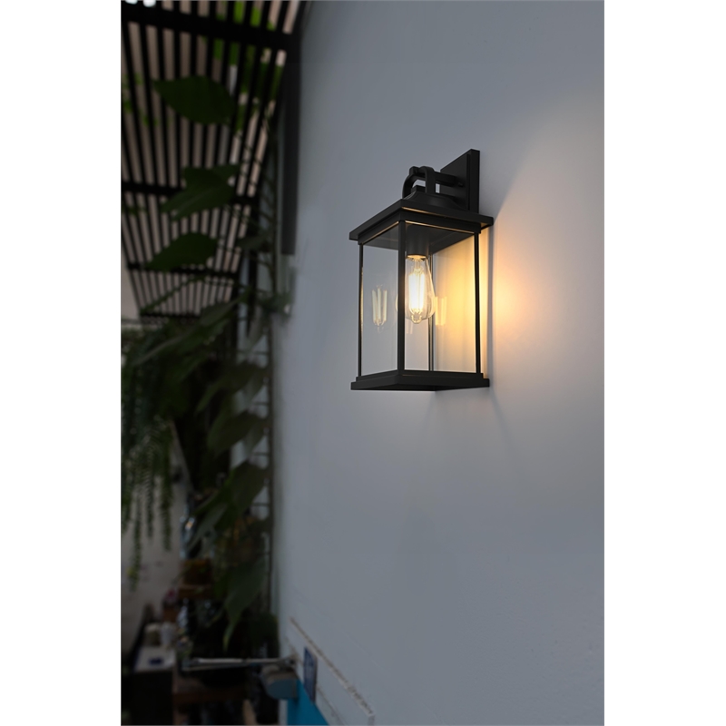 Elegant Lighting Saul 16