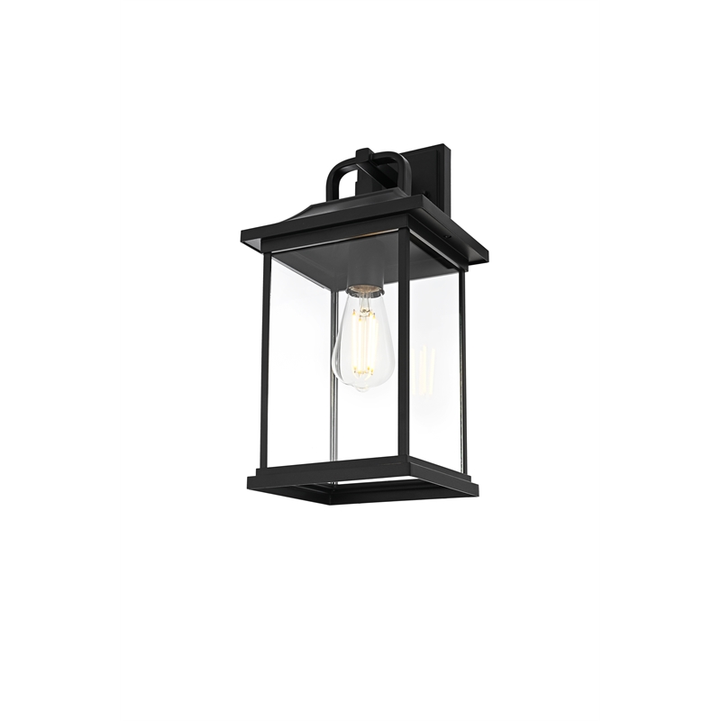 Elegant Lighting Saul 16