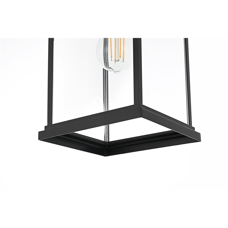 Elegant Lighting Saul 16
