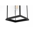 Elegant Lighting Saul 16