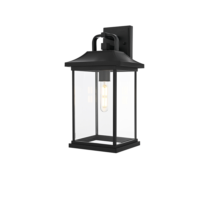 Elegant Lighting Saul 16