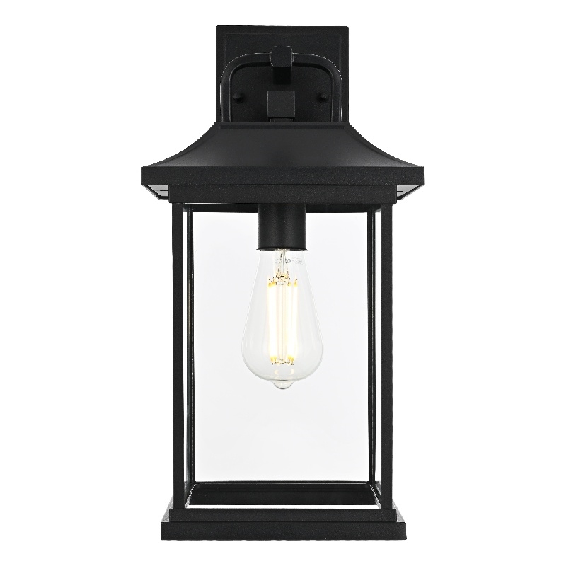 Elegant Lighting Saul 16