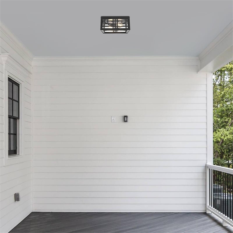 Elegant Lighting Harley 11