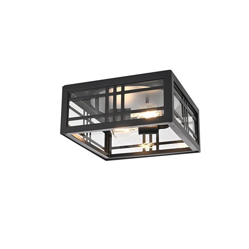 Elegant Lighting Harley 11