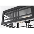 Elegant Lighting Harley 11