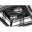 Elegant Lighting Harley 11