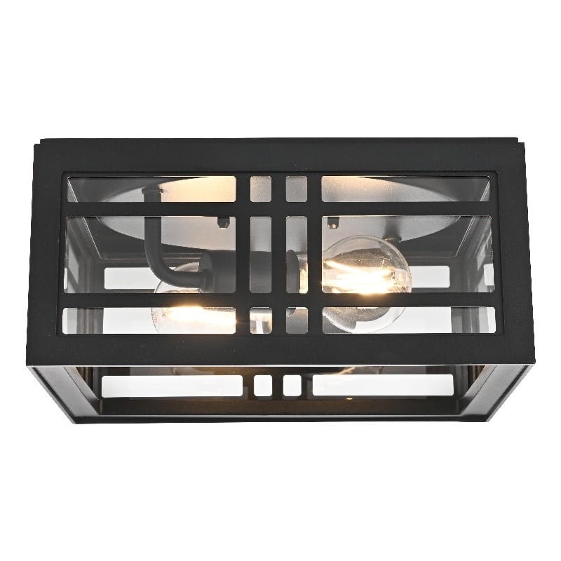 Elegant Lighting Harley 11