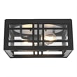 Elegant Lighting Harley 11