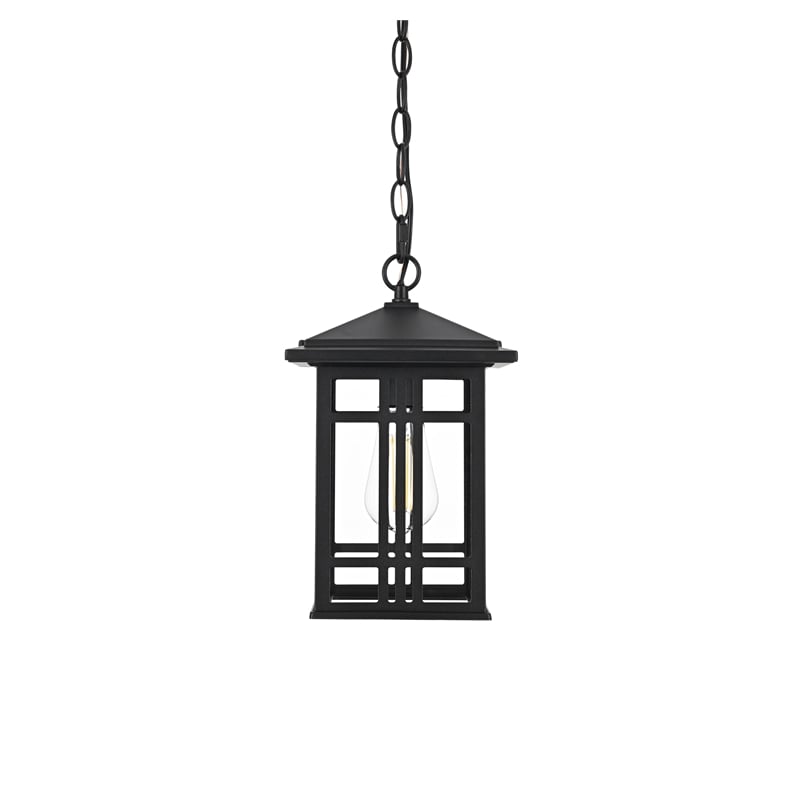 Elegant Lighting Harley 12