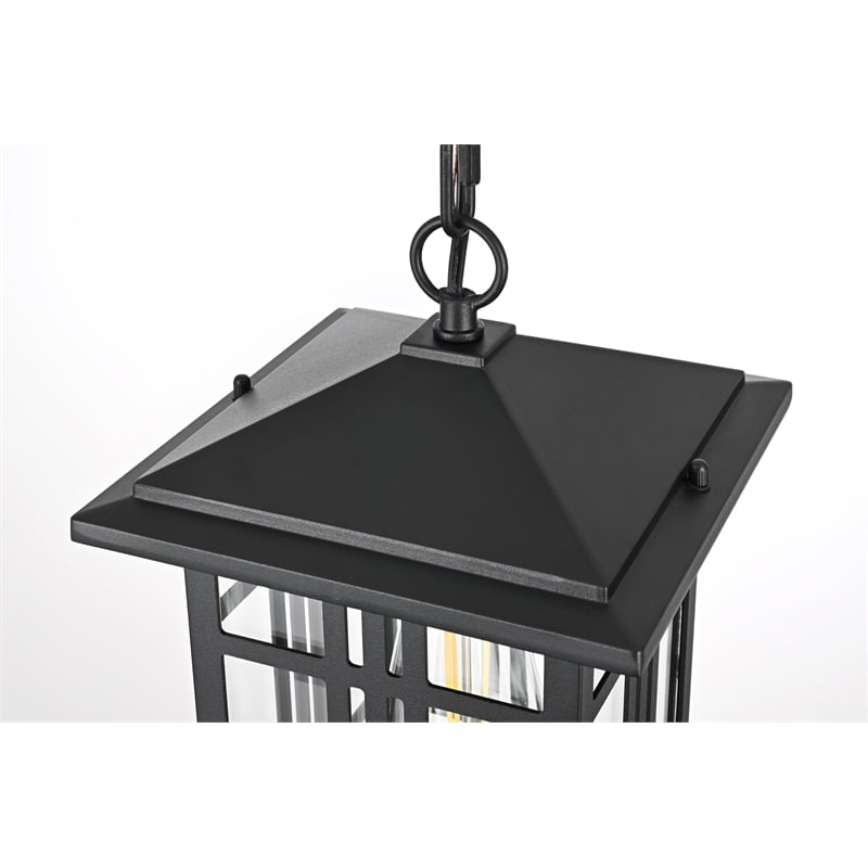 Elegant Lighting Harley 12