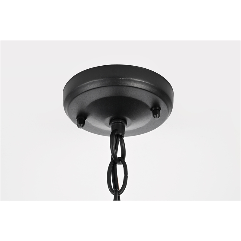 Elegant Lighting Harley 12