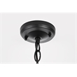 Elegant Lighting Harley 12