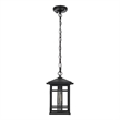 Elegant Lighting Harley 12