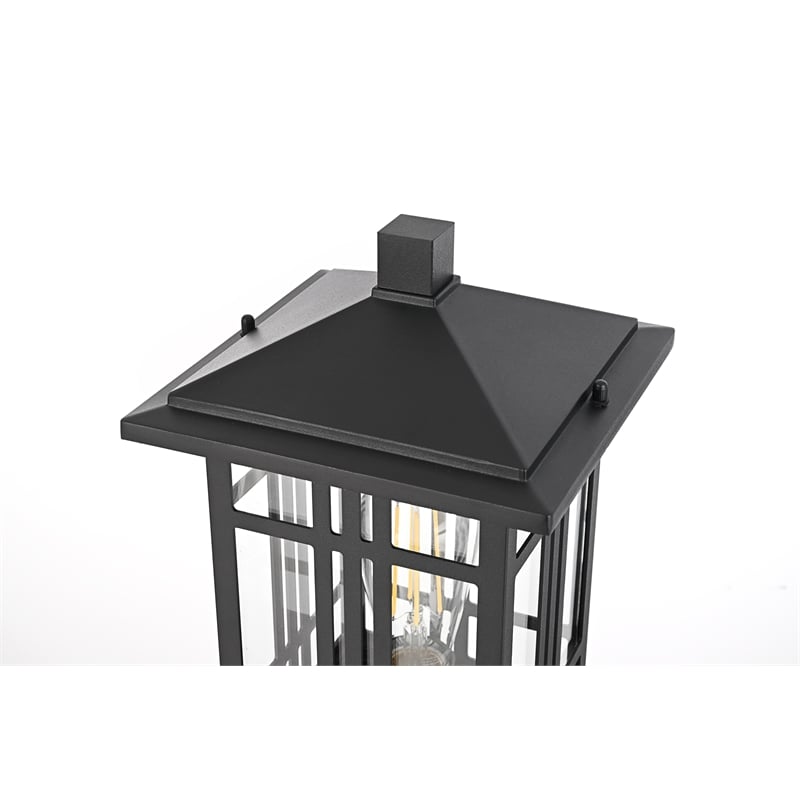 Elegant Lighting Harley 15