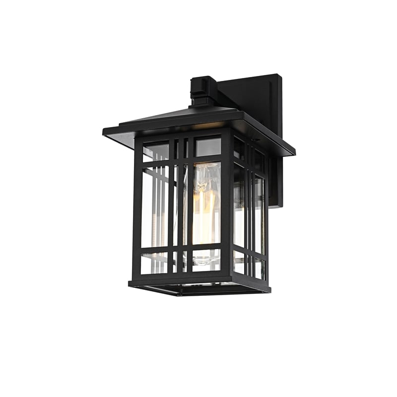 Elegant Lighting Harley 10