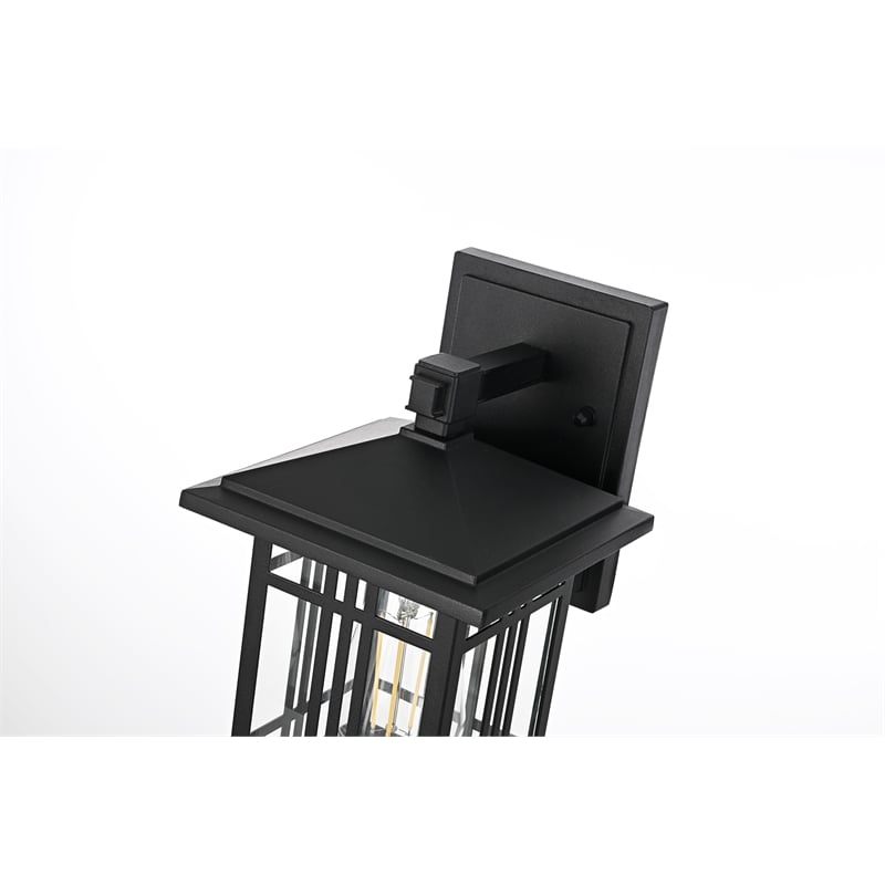 Elegant Lighting Harley 10