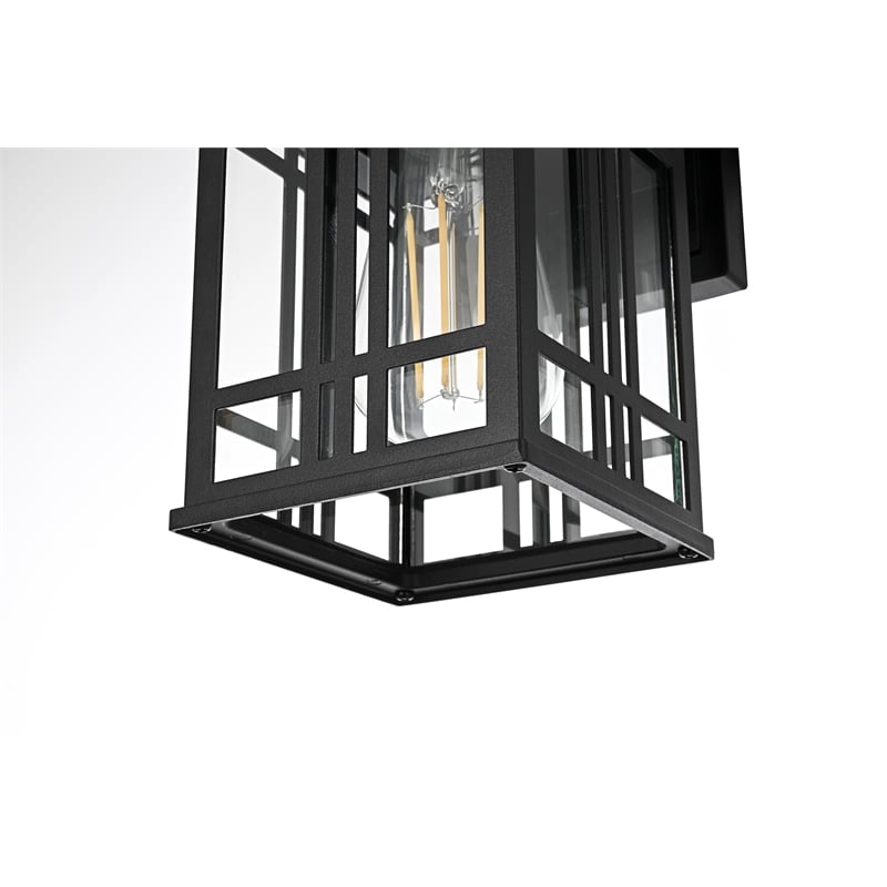 Elegant Lighting Harley 10