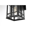 Elegant Lighting Harley 10