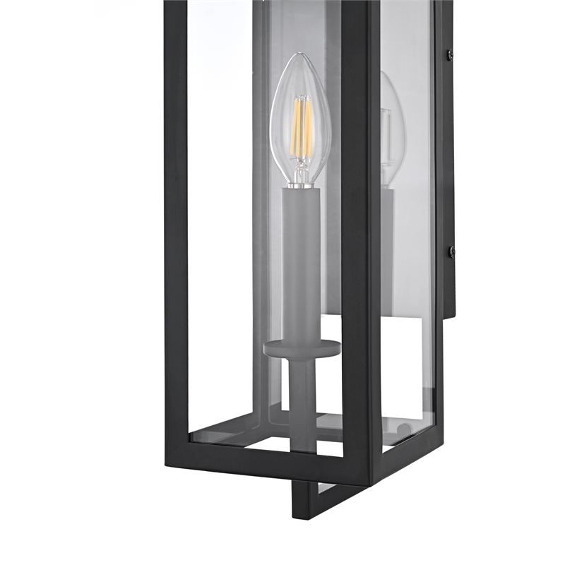 Elegant Lighting Jairo 5