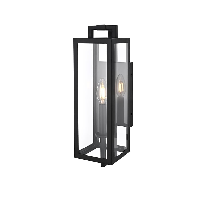 Elegant Lighting Jairo 5