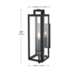 Elegant Lighting Jairo 5