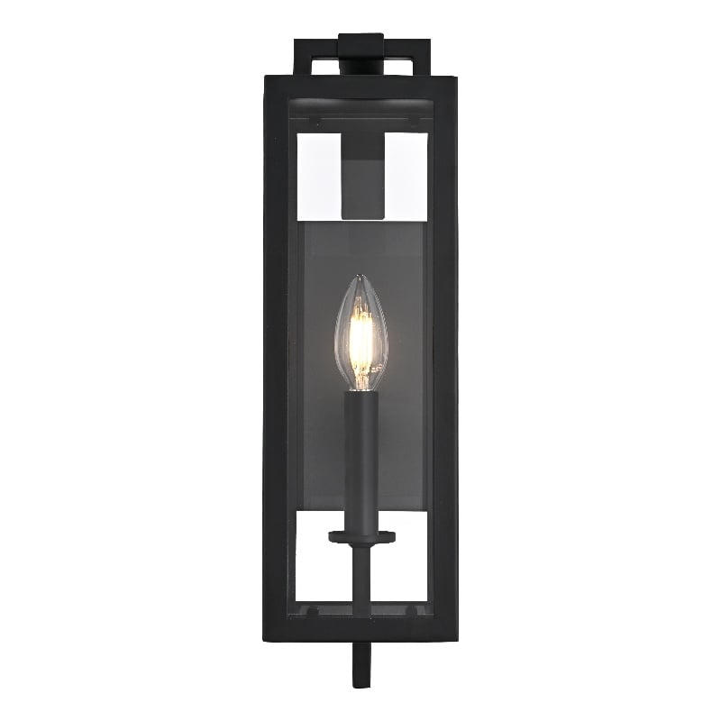 Elegant Lighting Jairo 5