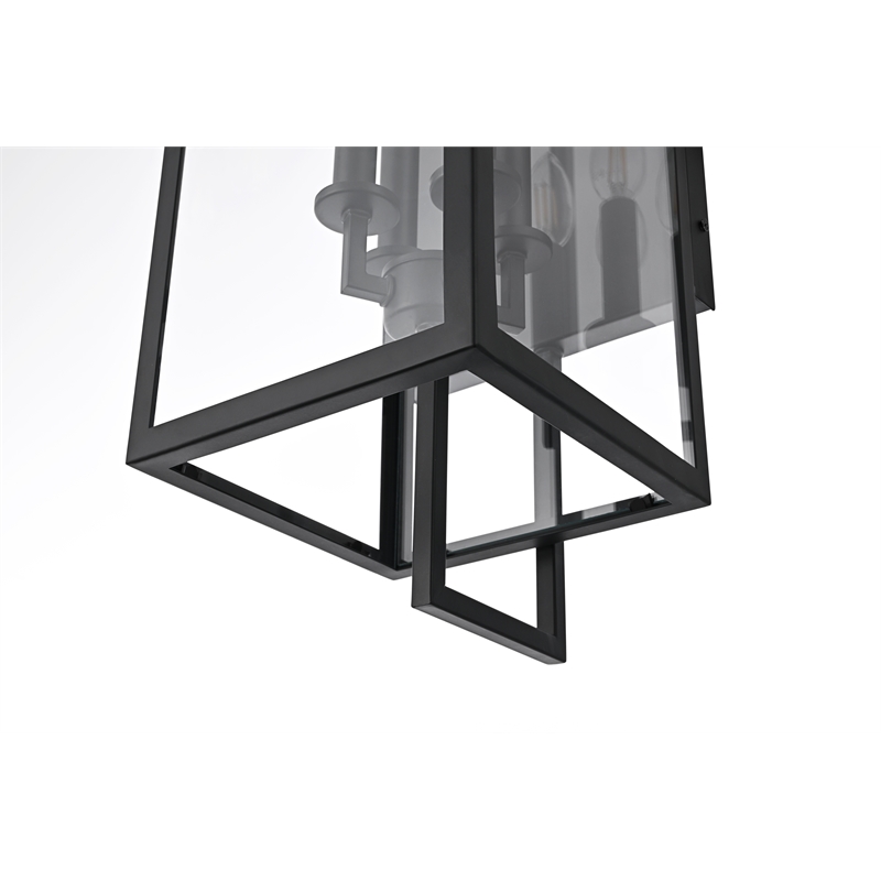 Elegant Lighting Jairo 8