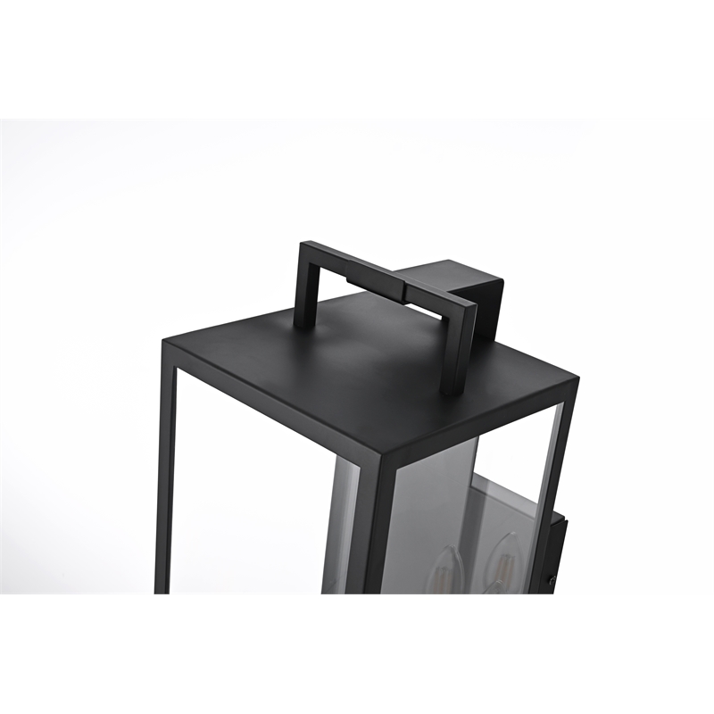 Elegant Lighting Jairo 8