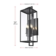 Elegant Lighting Jairo 8