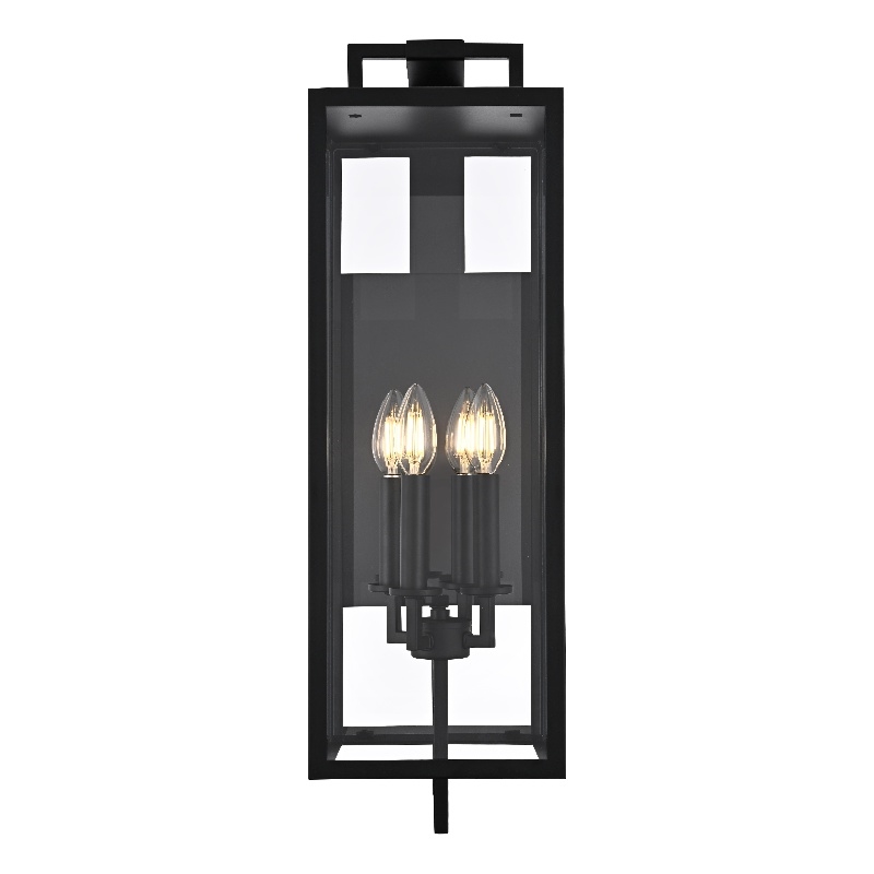 Elegant Lighting Jairo 8