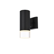 Elegant Lighting Jase 5