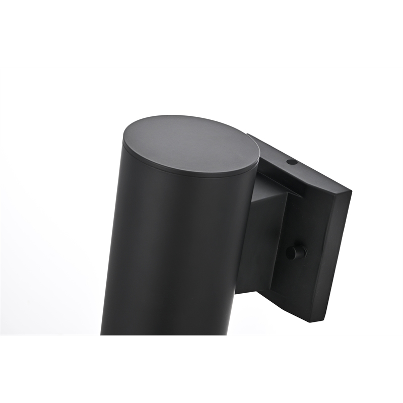 Elegant Lighting Jase 5