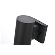 Elegant Lighting Jase 5