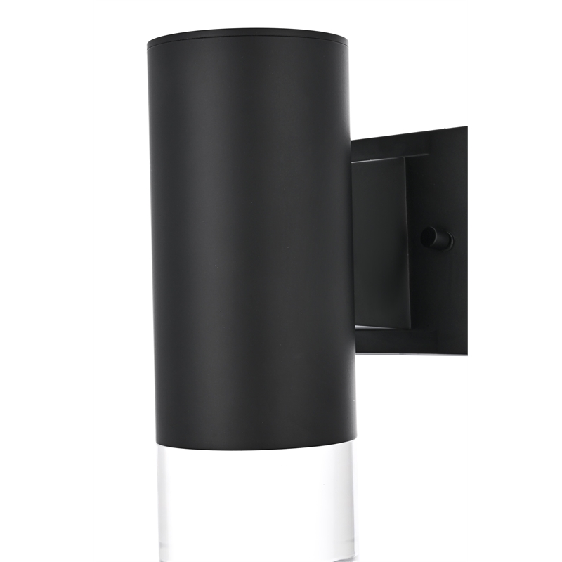 Elegant Lighting Jase 5