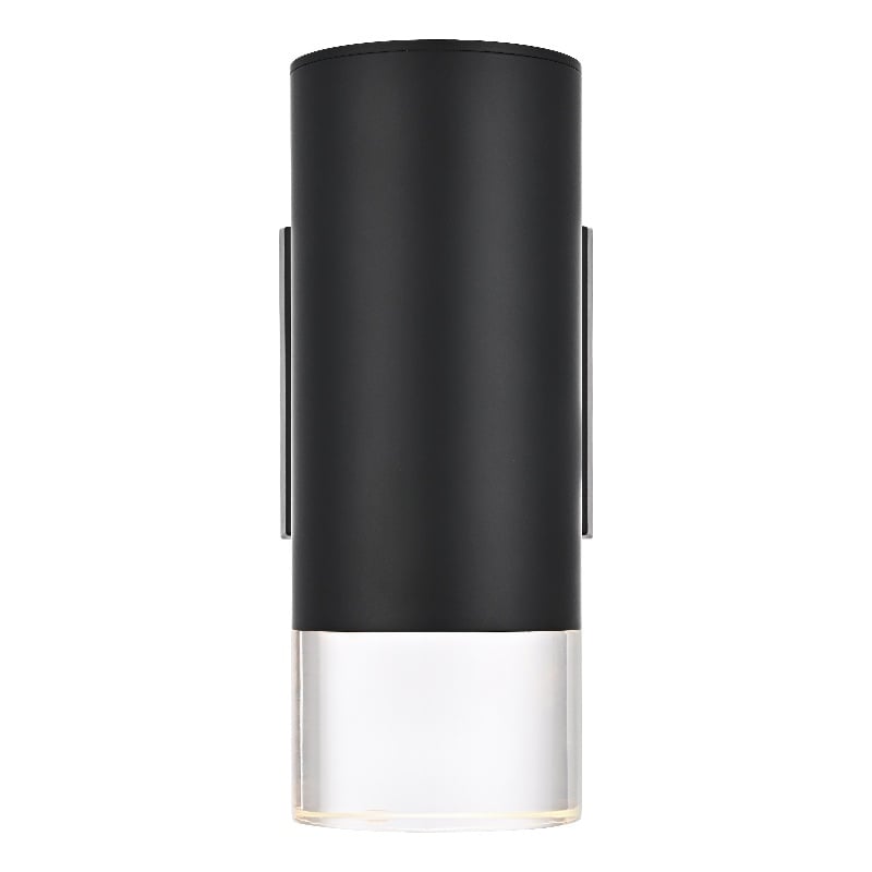 Elegant Lighting Jase 5