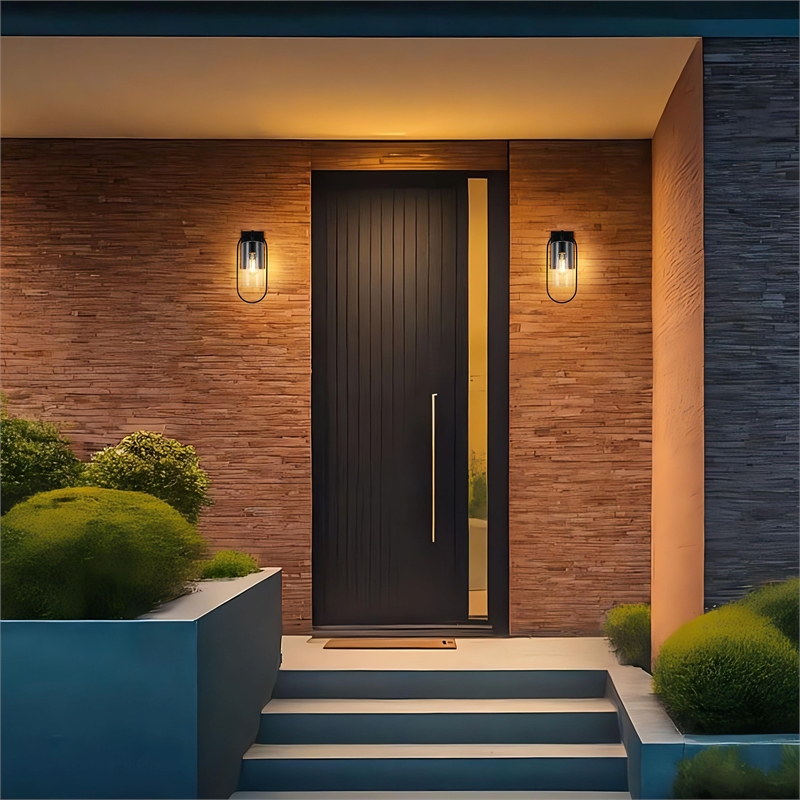 Elegant Lighting Jaxson 6