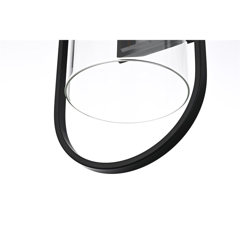 Elegant Lighting Jaxson 8