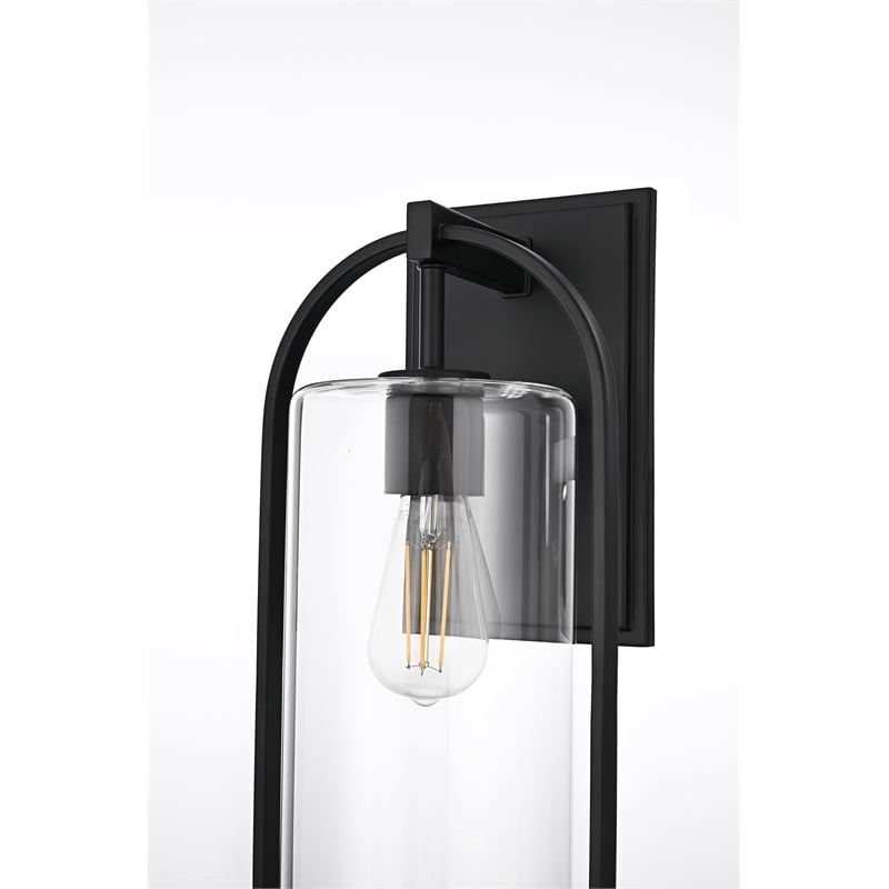 Elegant Lighting Jaxson 8