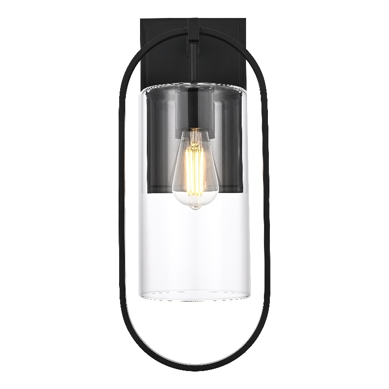 Elegant Lighting Jaxson 8