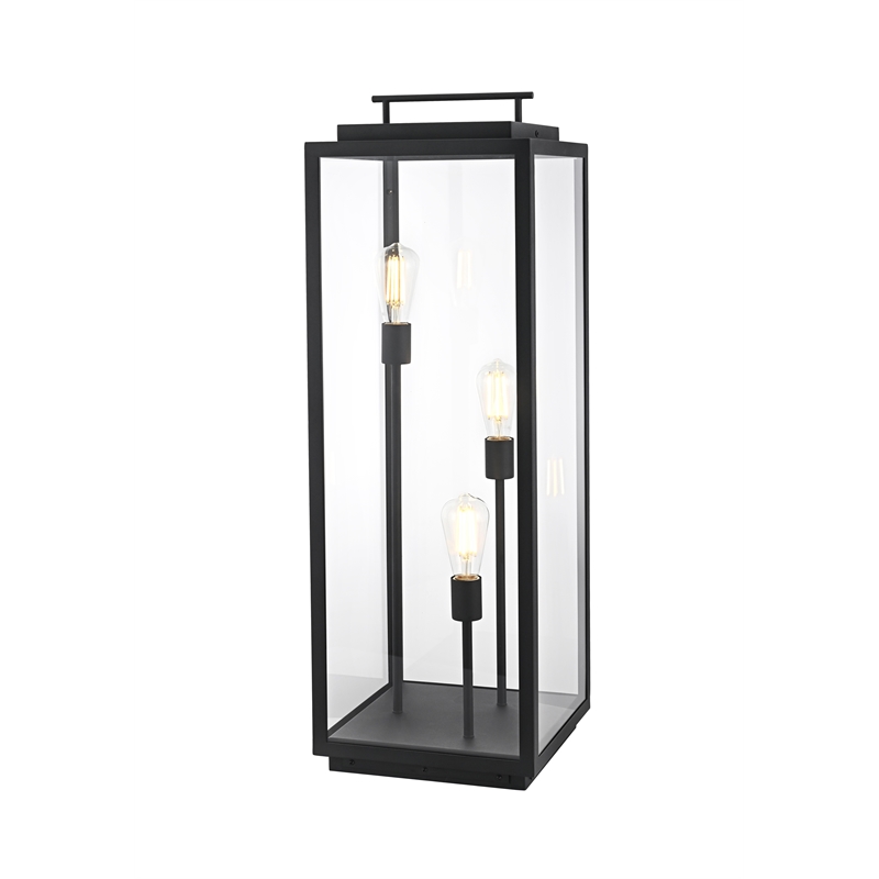 Elegant Lighting Valentin 12