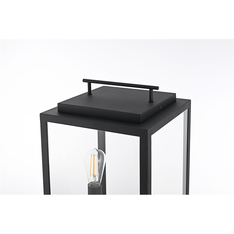 Elegant Lighting Valentin 12