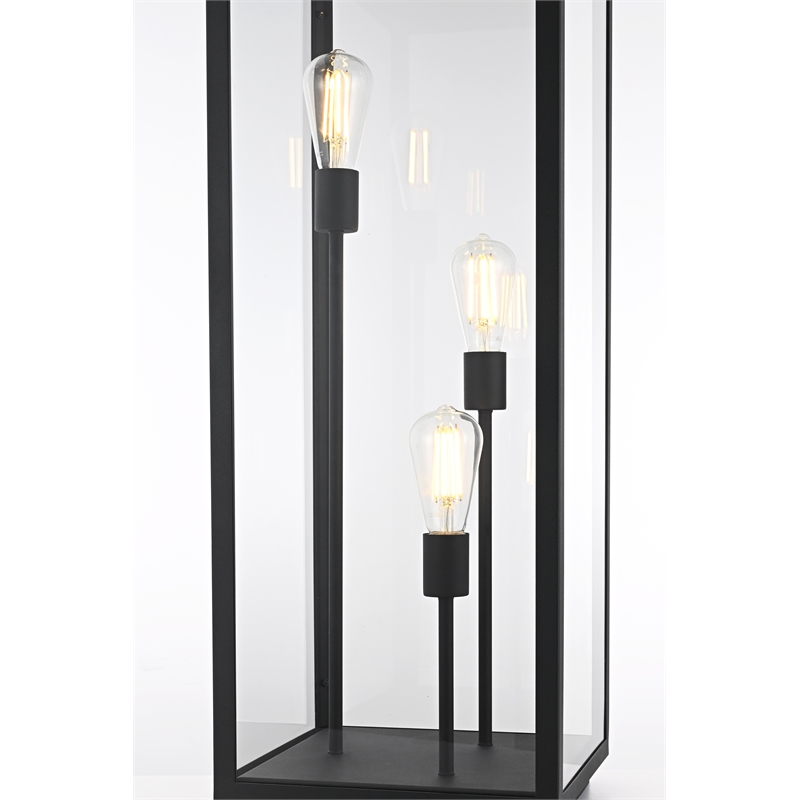 Elegant Lighting Valentin 12