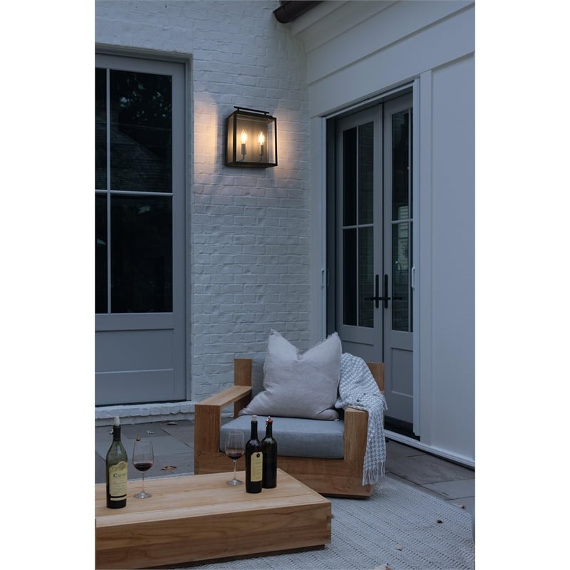 Elegant Lighting Valentin 9
